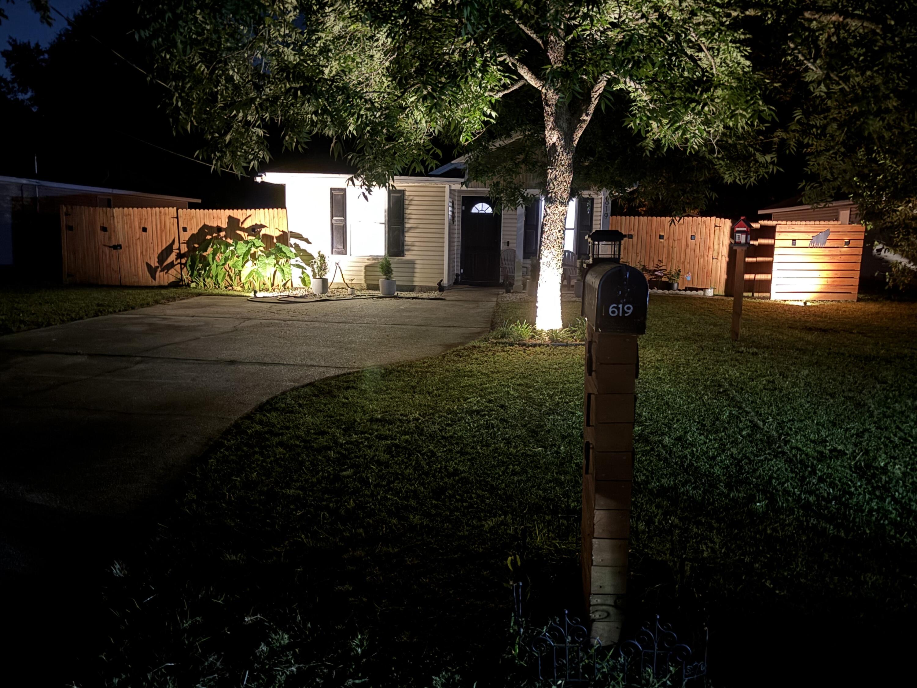 TOWN OF DEFUNIAK SPRINGS - Residential