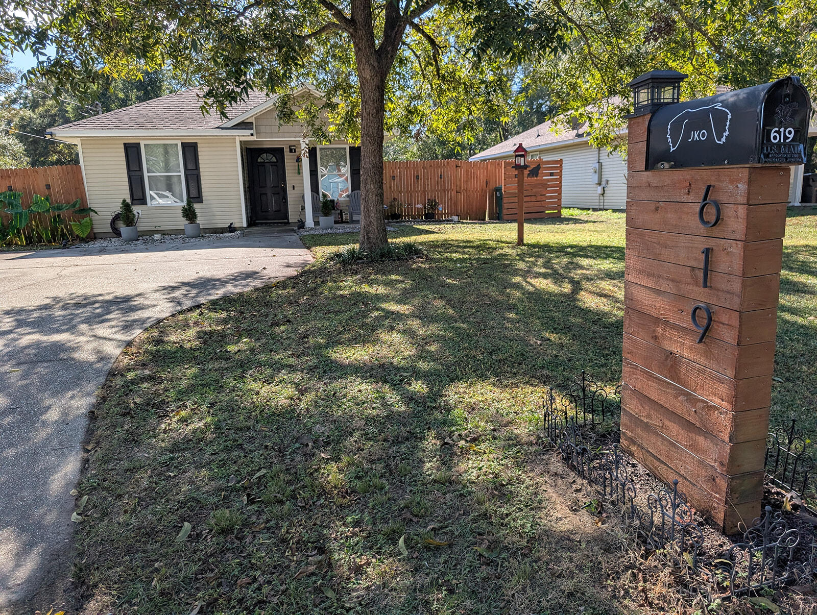TOWN OF DEFUNIAK SPRINGS - Residential