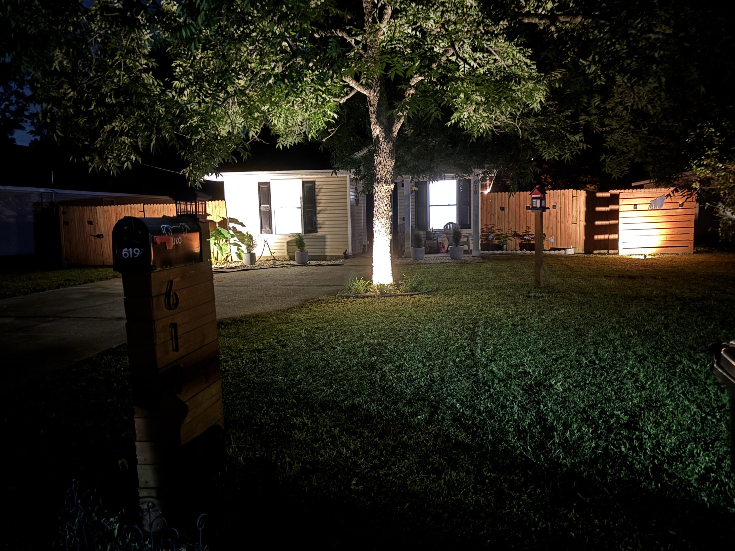 TOWN OF DEFUNIAK SPRINGS - Residential