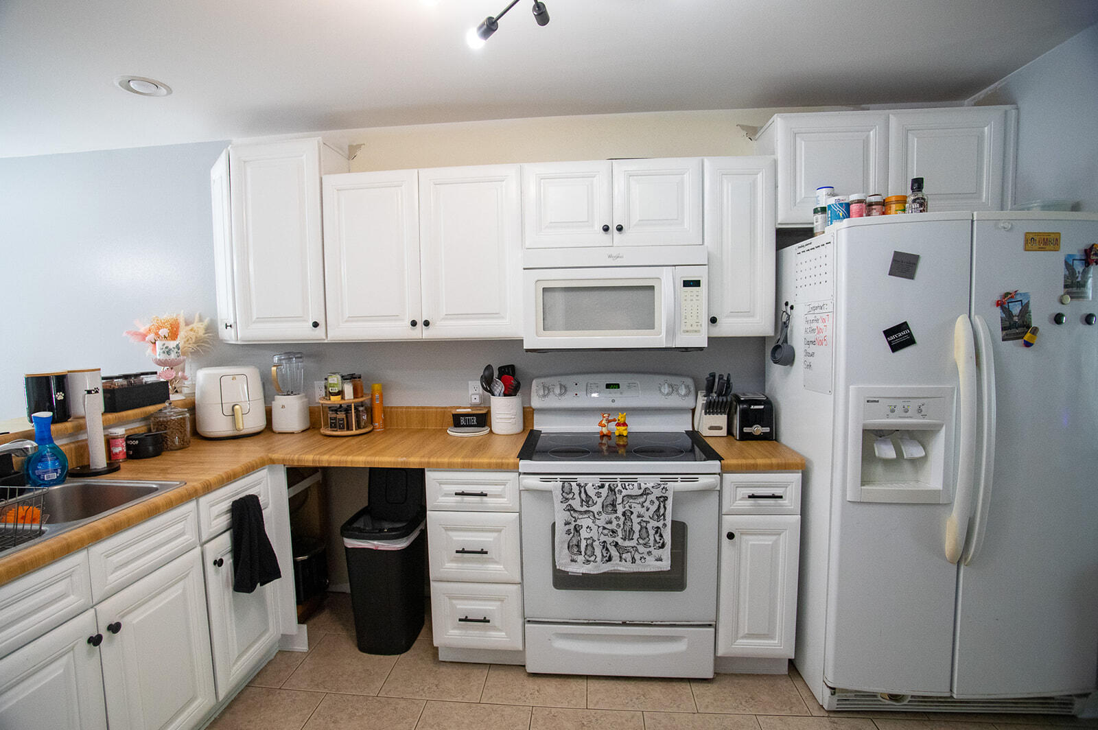 TOWN OF DEFUNIAK SPRINGS - Residential