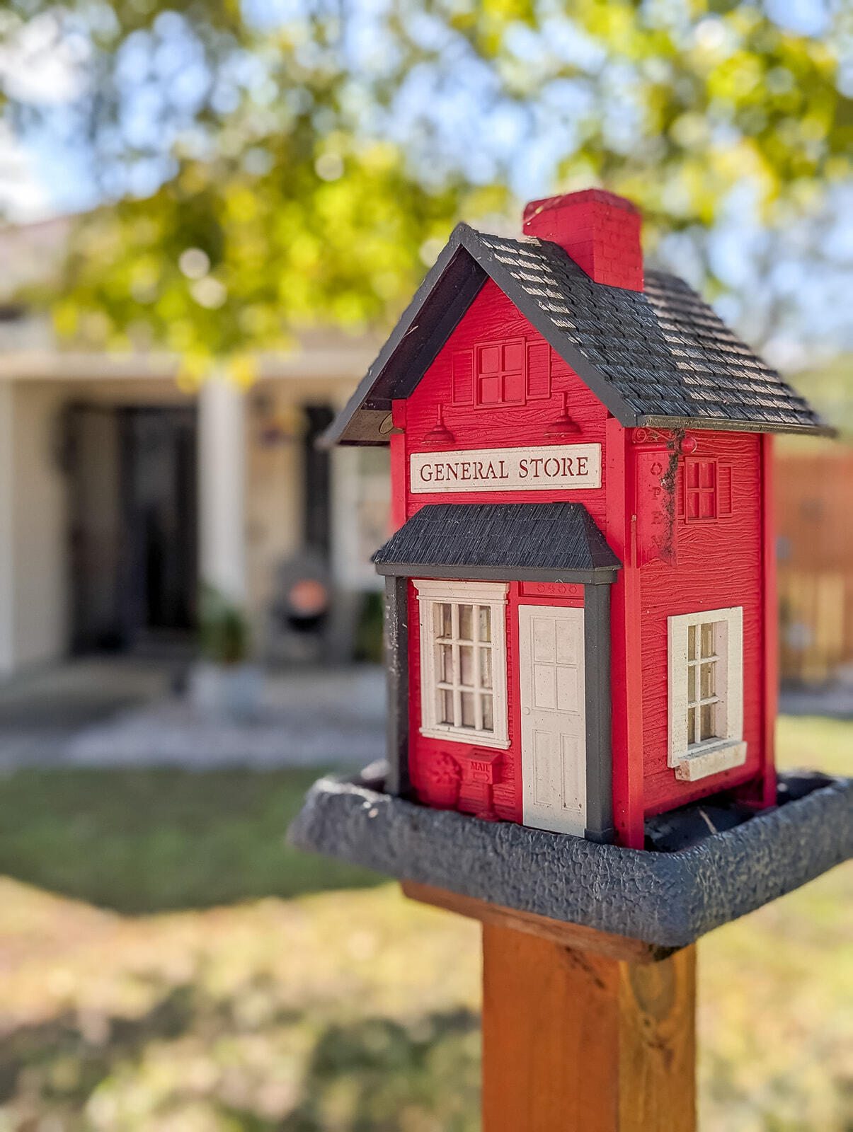 TOWN OF DEFUNIAK SPRINGS - Residential