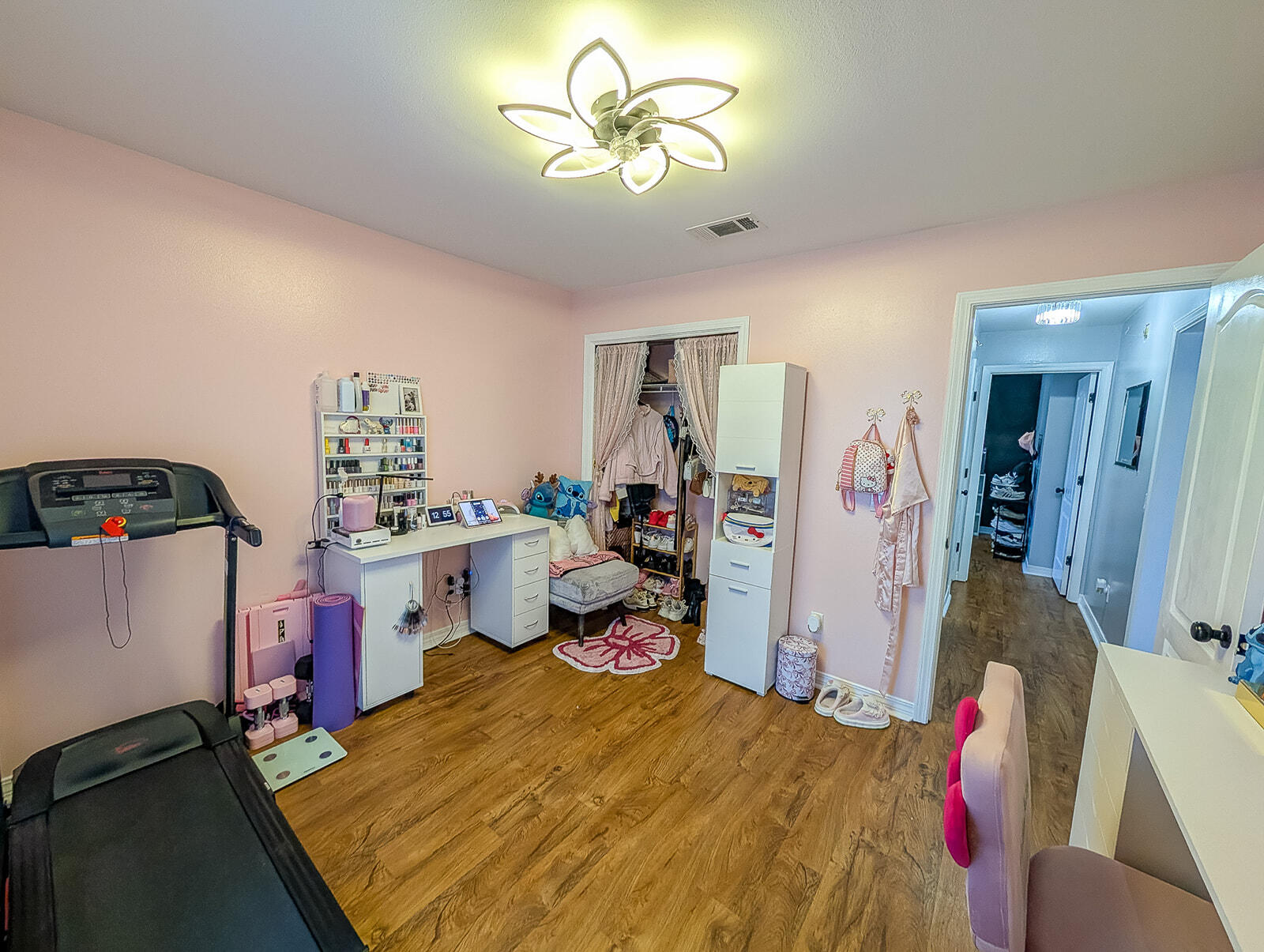 TOWN OF DEFUNIAK SPRINGS - Residential