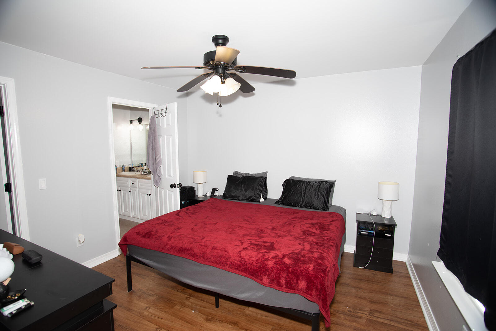 TOWN OF DEFUNIAK SPRINGS - Residential