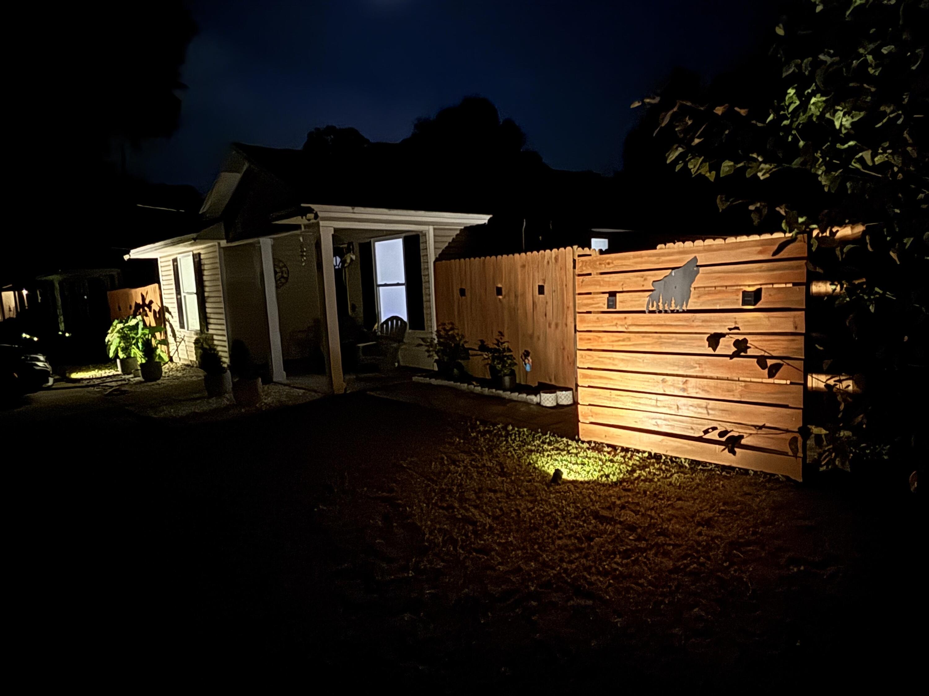 TOWN OF DEFUNIAK SPRINGS - Residential