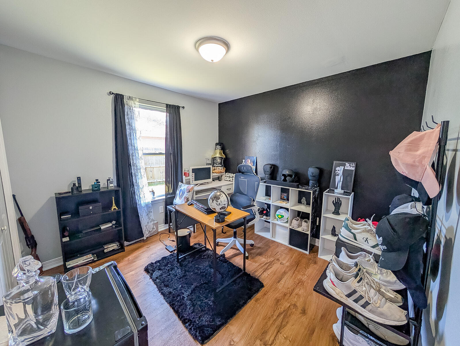 TOWN OF DEFUNIAK SPRINGS - Residential