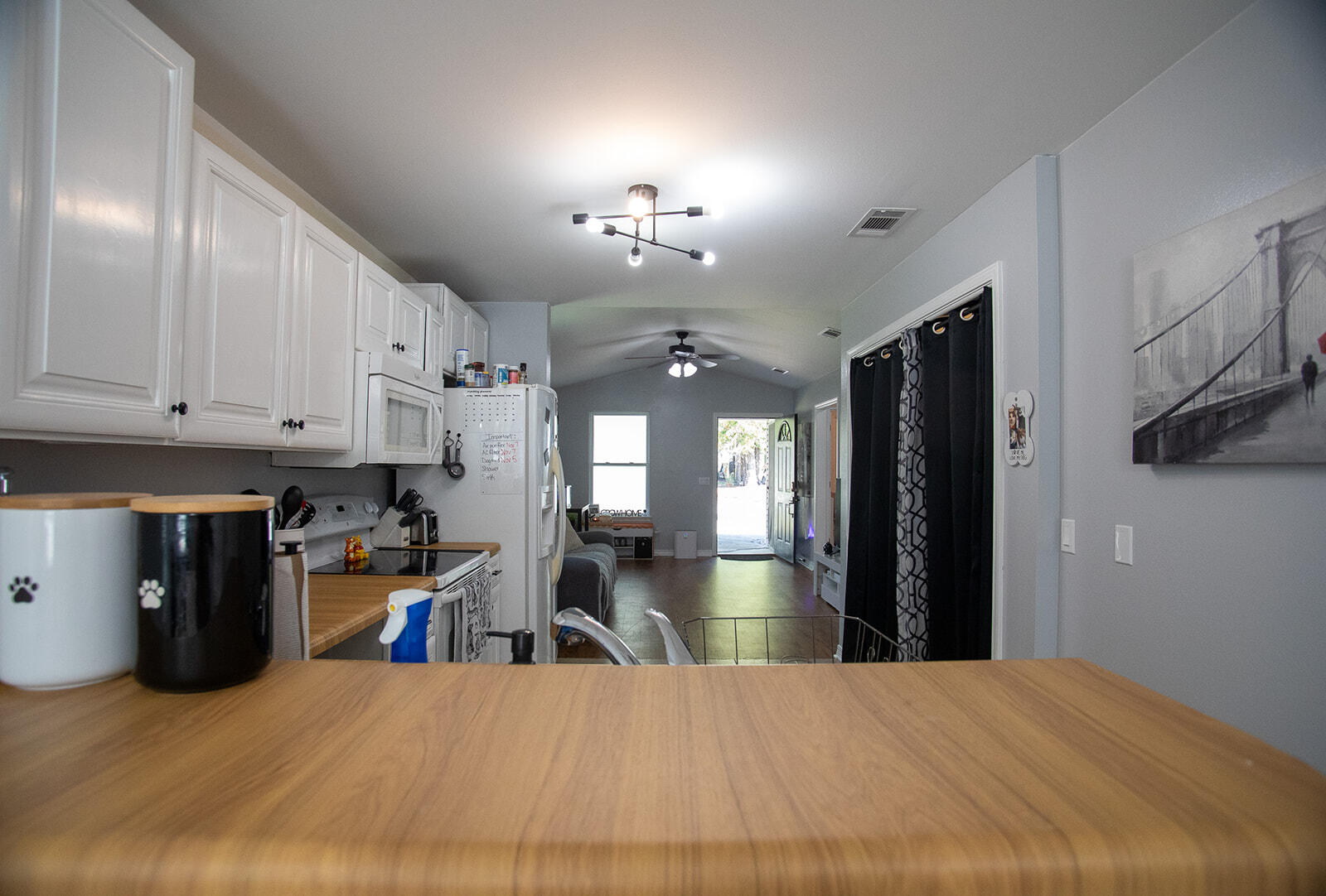 TOWN OF DEFUNIAK SPRINGS - Residential