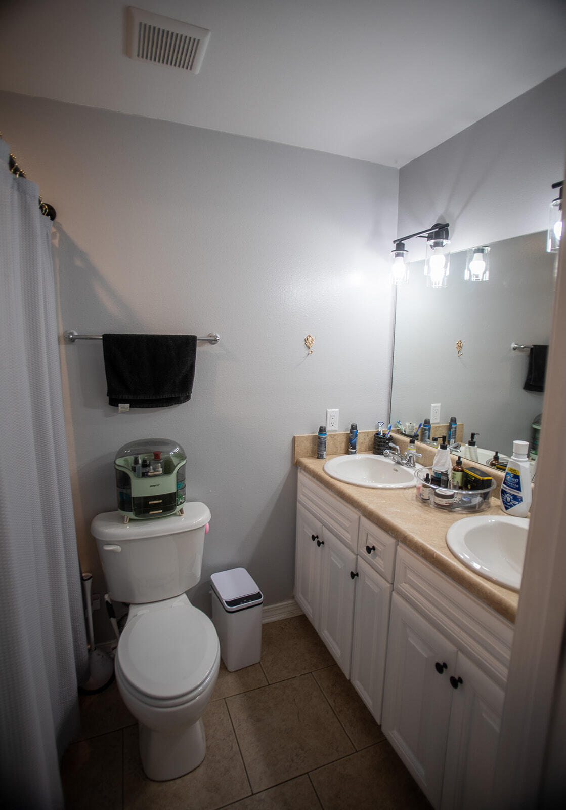 TOWN OF DEFUNIAK SPRINGS - Residential