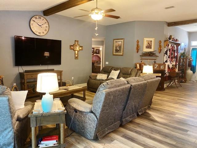 Yellow River Plantation - Residential