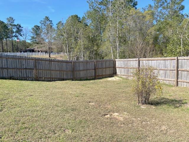 Yellow River Plantation - Residential