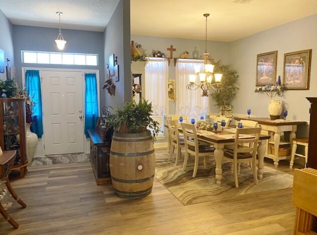 Yellow River Plantation - Residential