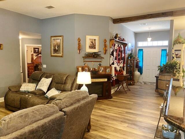Yellow River Plantation - Residential