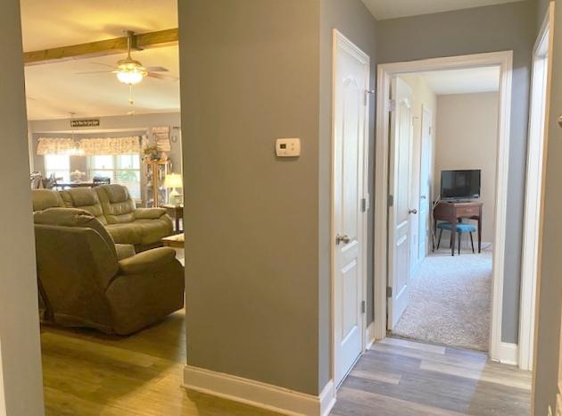 Yellow River Plantation - Residential