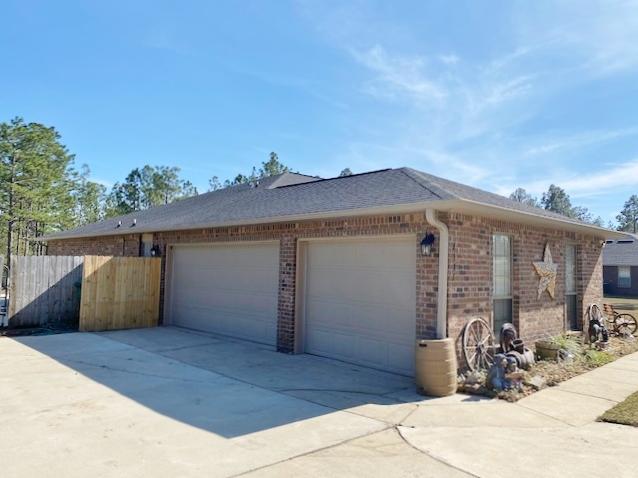 Yellow River Plantation - Residential