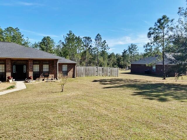 Yellow River Plantation - Residential