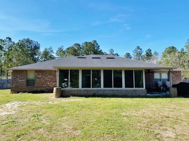Yellow River Plantation - Residential