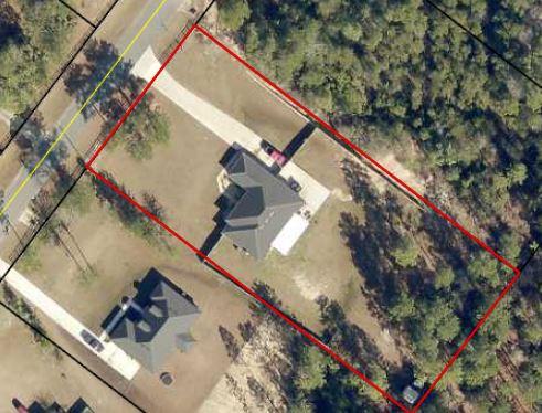 Yellow River Plantation - Residential