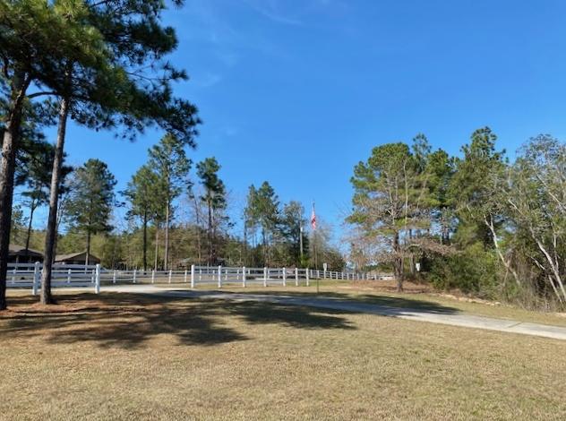 Yellow River Plantation - Residential