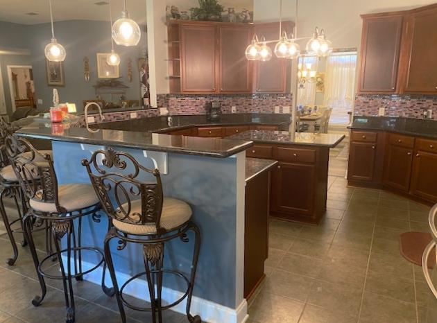Yellow River Plantation - Residential