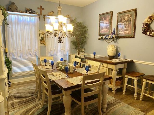 Yellow River Plantation - Residential