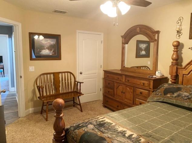 Yellow River Plantation - Residential
