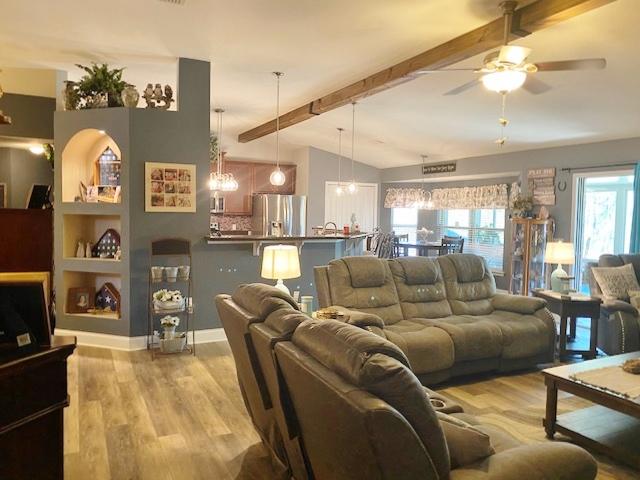Yellow River Plantation - Residential