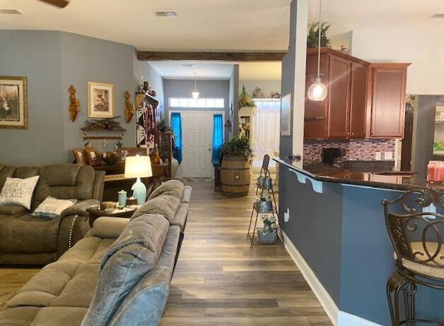 Yellow River Plantation - Residential