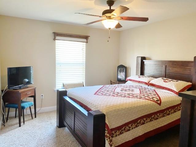 Yellow River Plantation - Residential