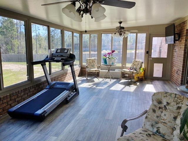 Yellow River Plantation - Residential