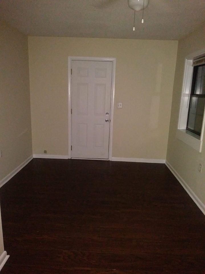 BEL-AIR S/D - Residential