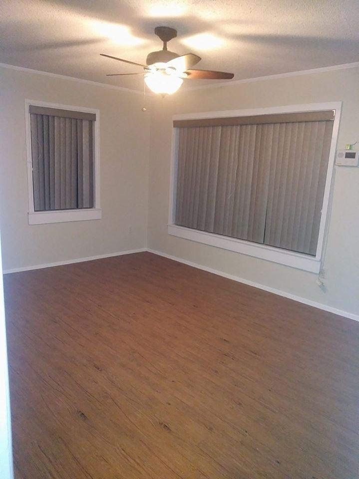 BEL-AIR S/D - Residential