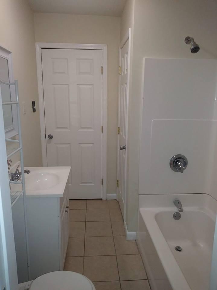 BEL-AIR S/D - Residential