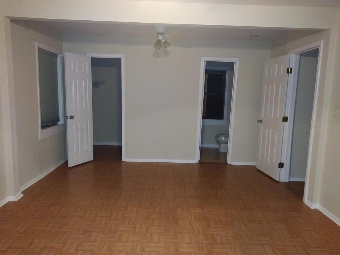 BEL-AIR S/D - Residential