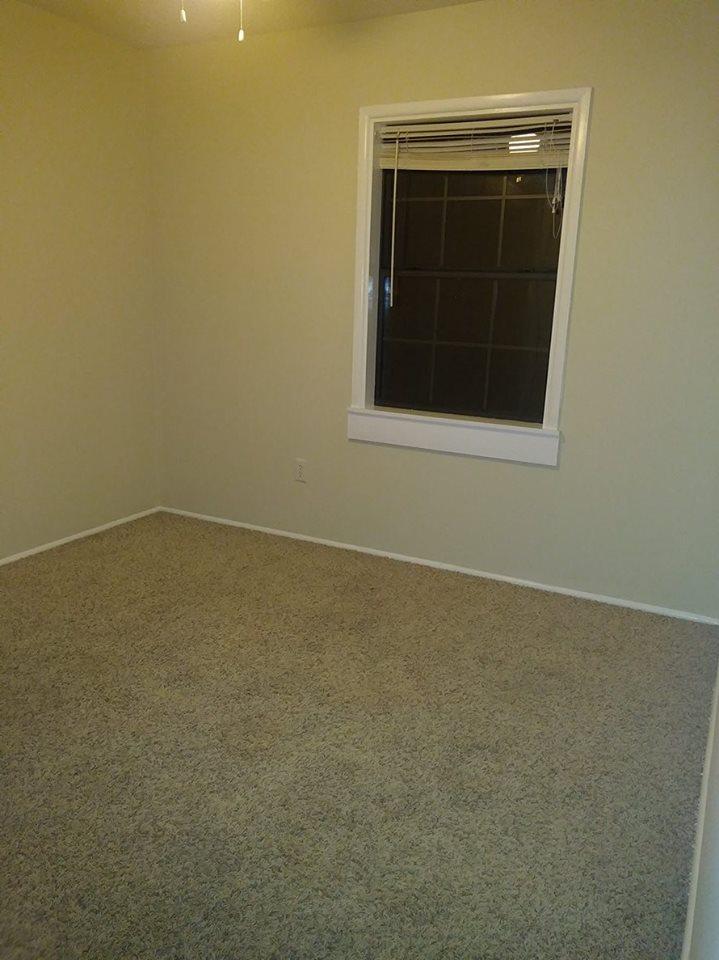 BEL-AIR S/D - Residential