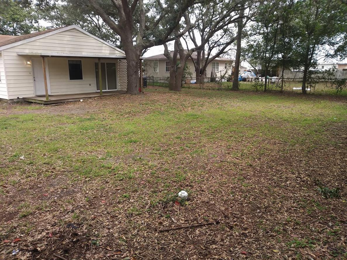 BEL-AIR S/D - Residential