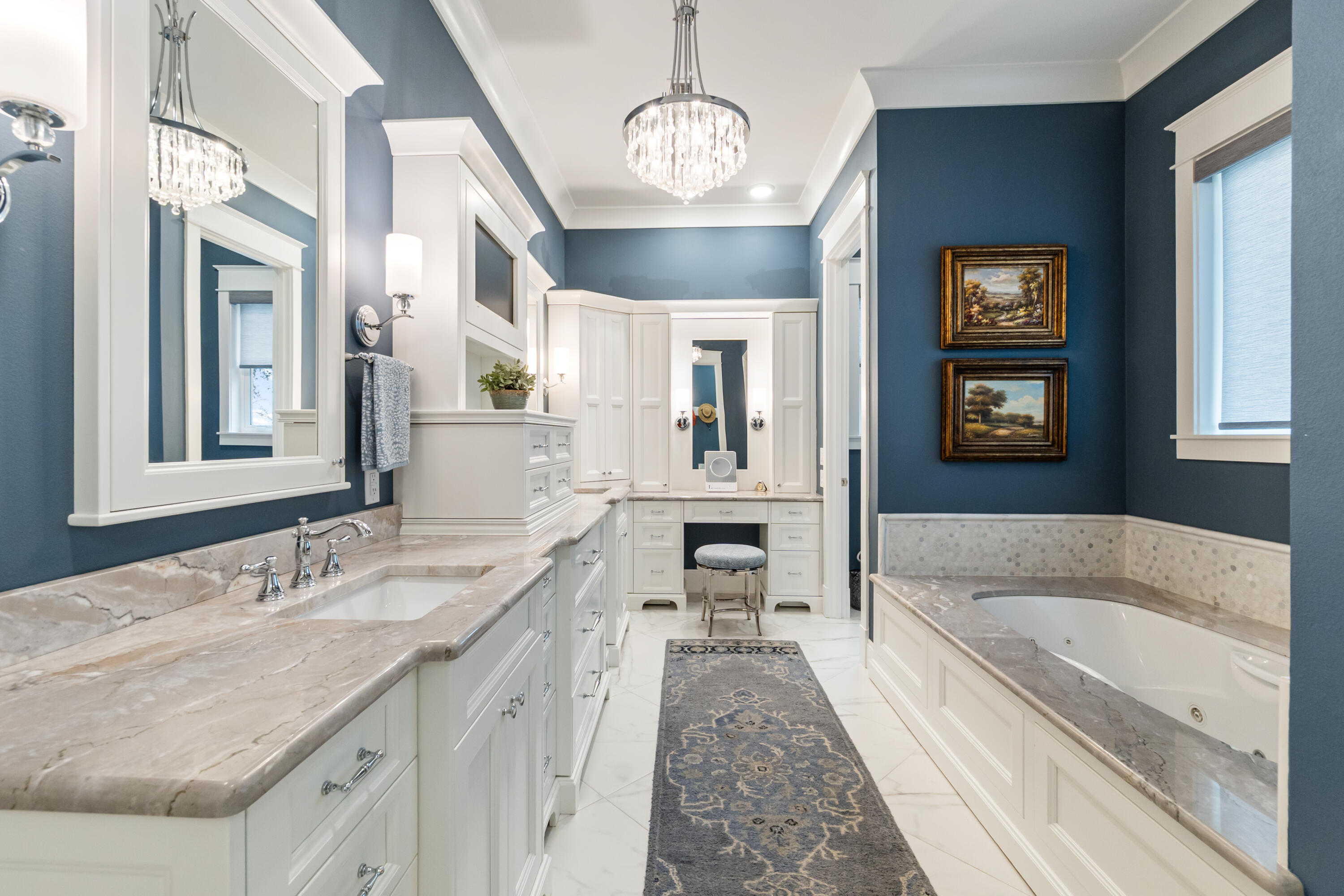 BAY POINTE PLANTATION - Residential