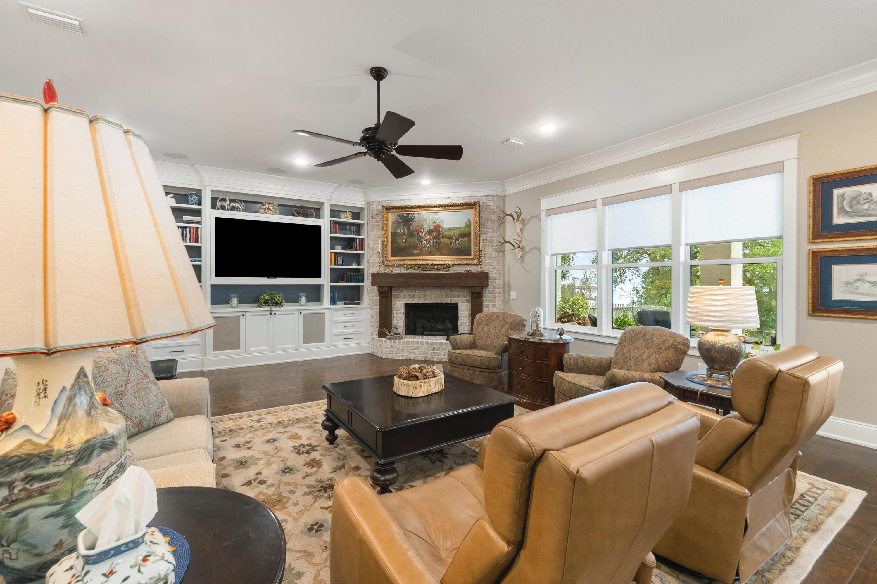 BAY POINTE PLANTATION - Residential