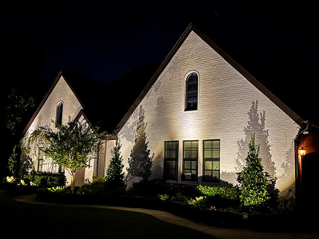 BAY POINTE PLANTATION - Residential