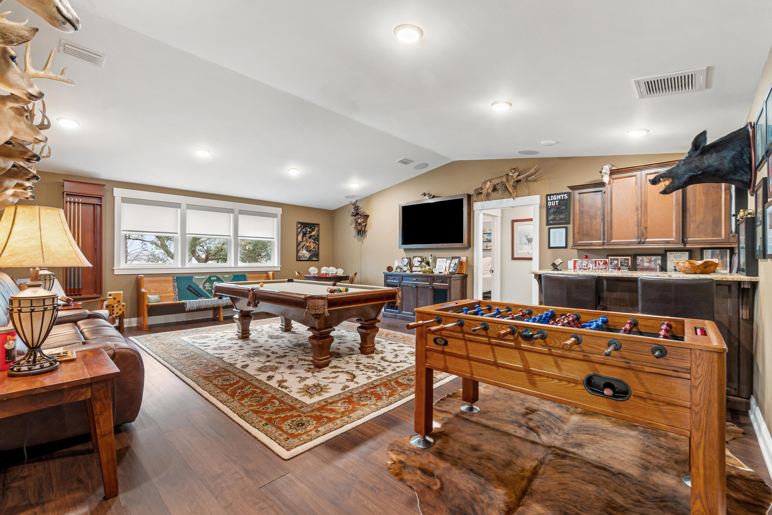 BAY POINTE PLANTATION - Residential