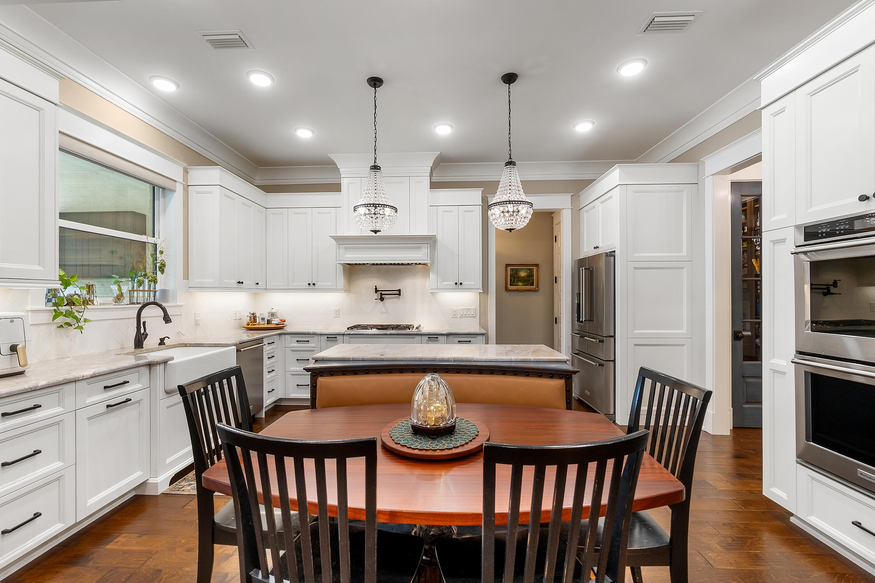 BAY POINTE PLANTATION - Residential