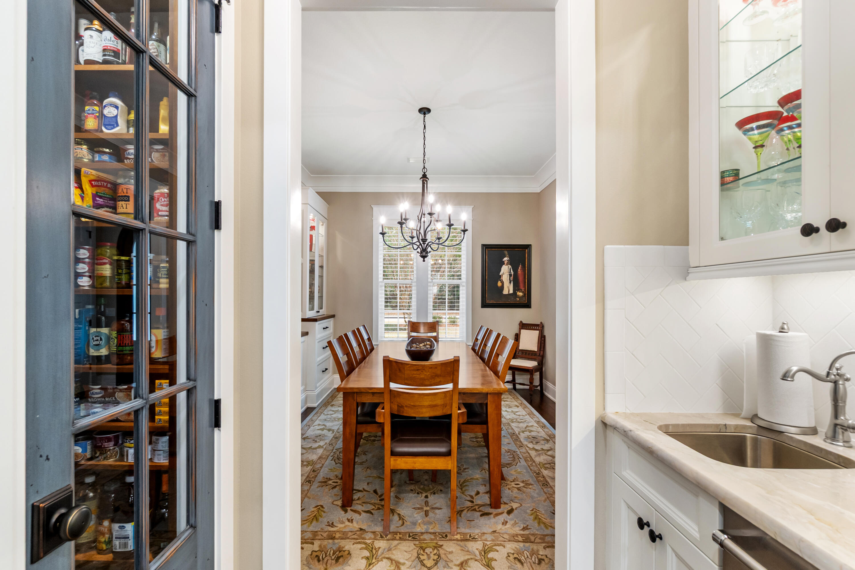 BAY POINTE PLANTATION - Residential