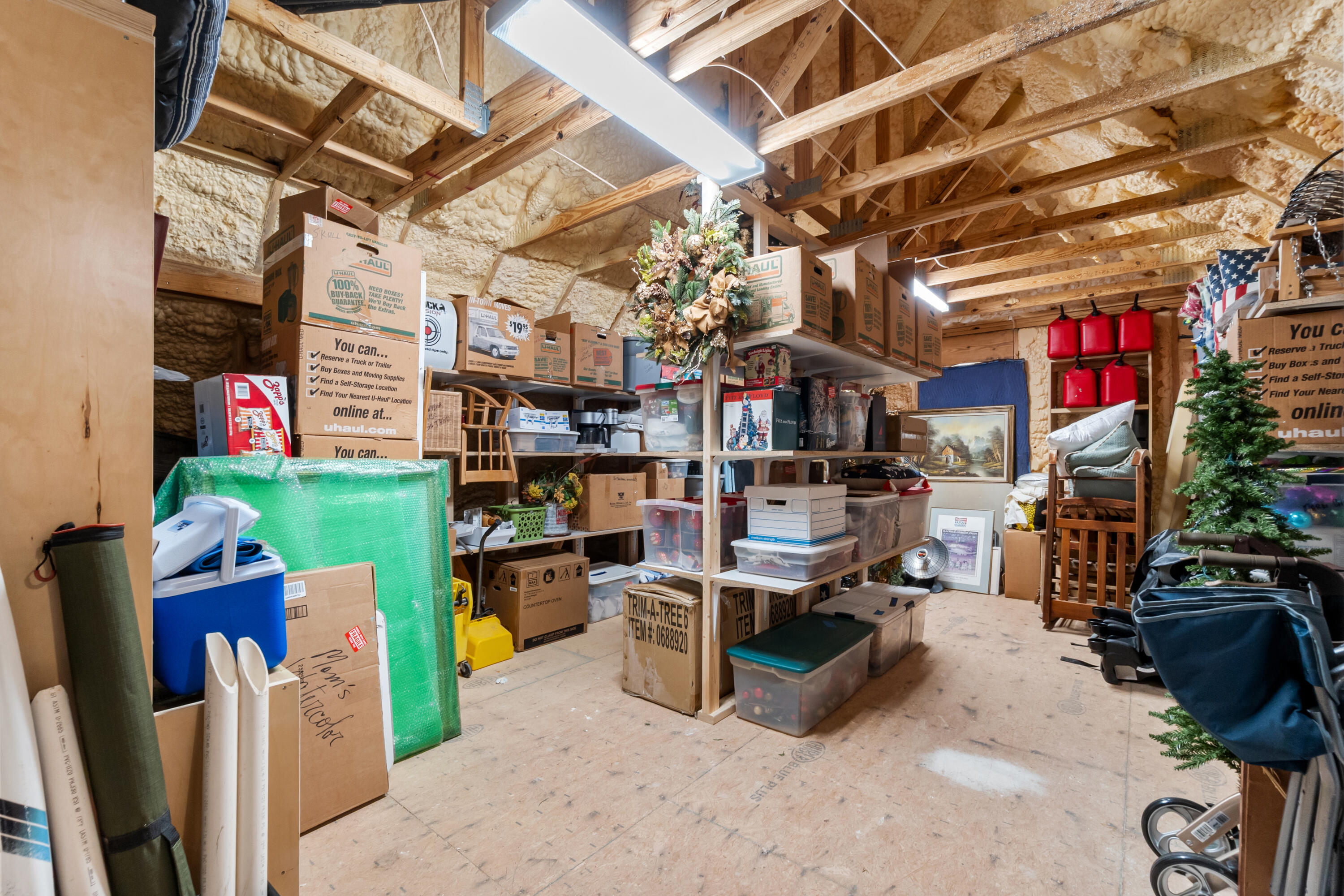 BAY POINTE PLANTATION - Residential