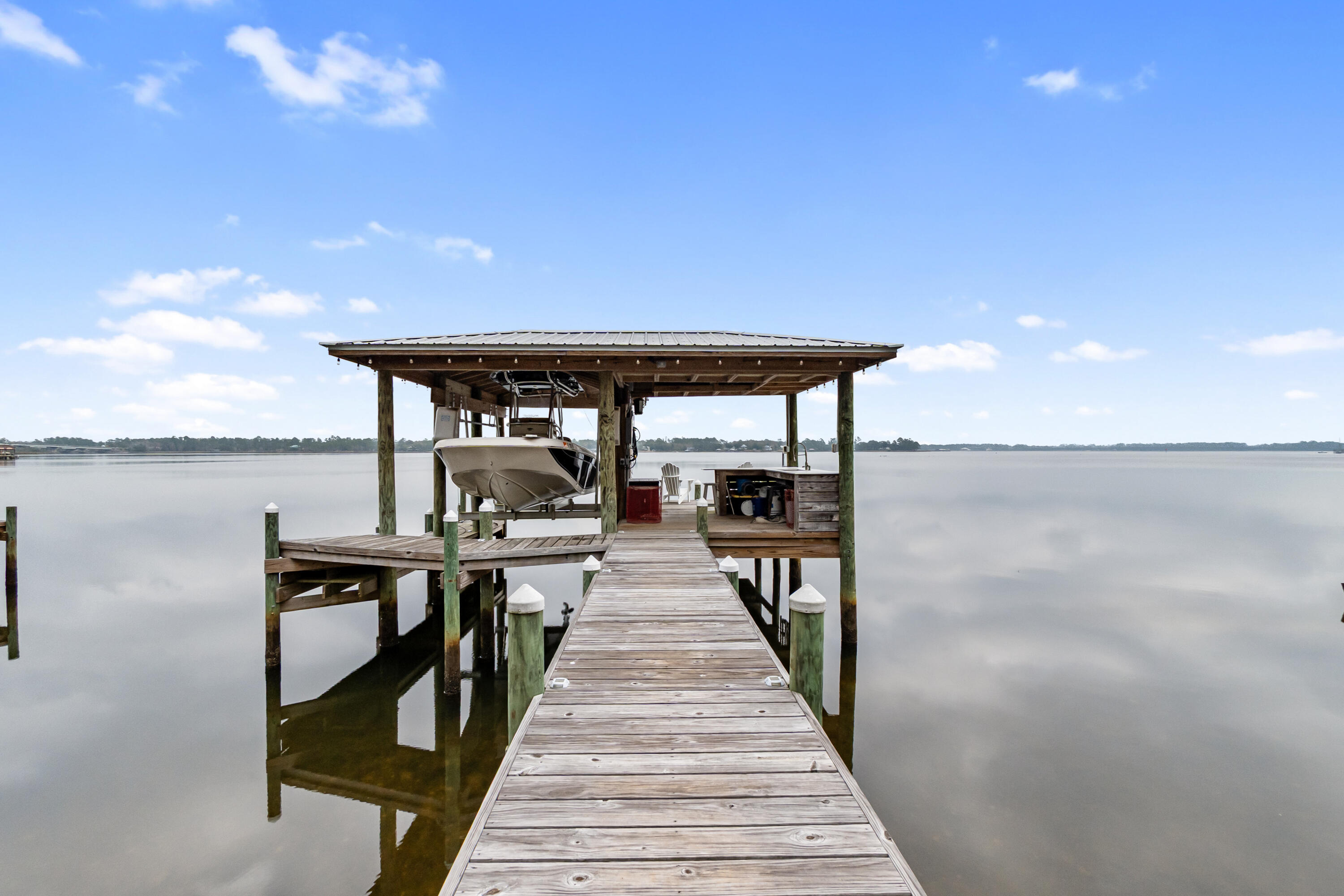 BAY POINTE PLANTATION - Residential