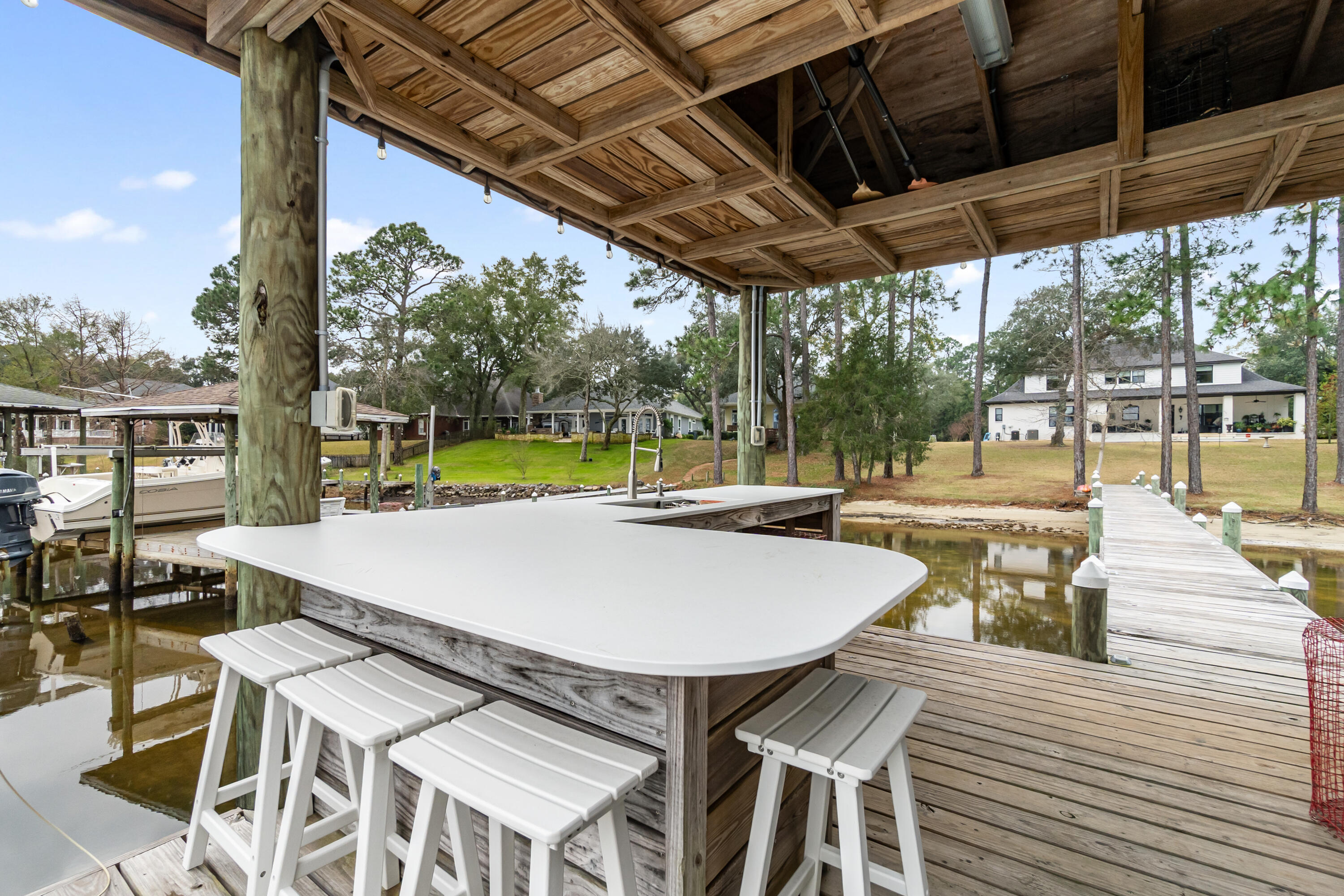 BAY POINTE PLANTATION - Residential