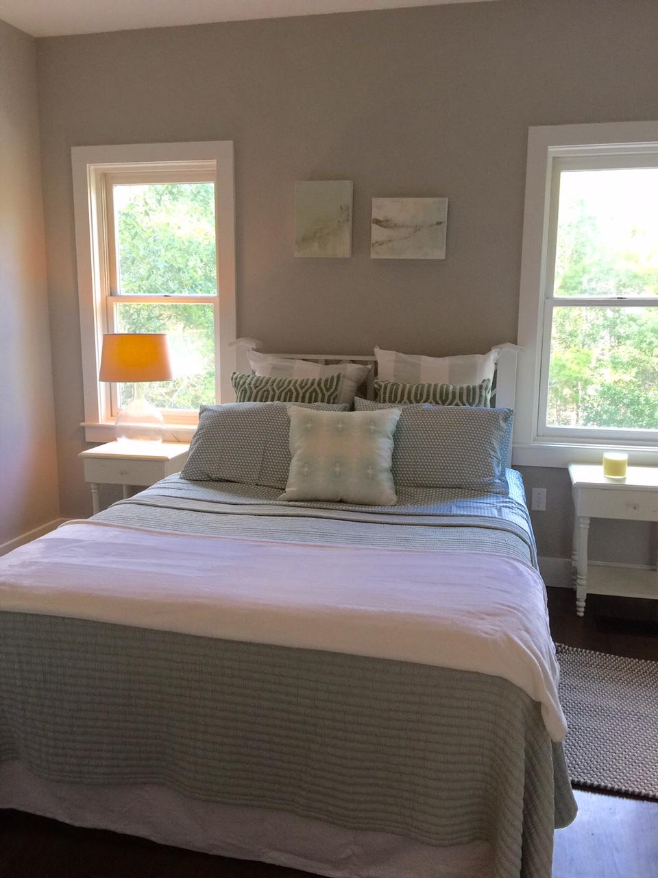 SEASIDE - Residential