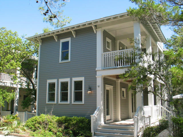 SEASIDE - Residential