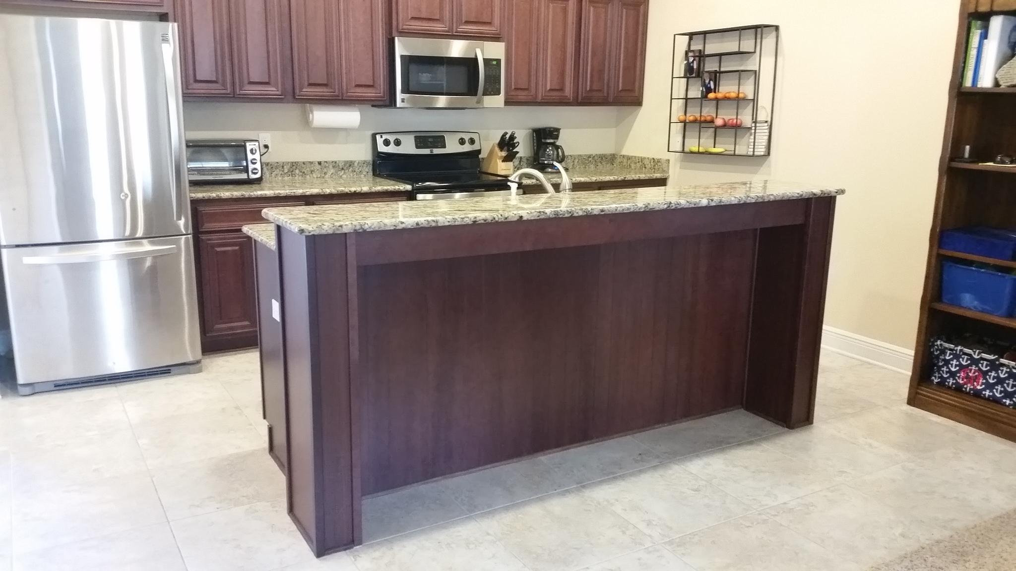 SOUNDSIDE MOORINGS - Residential