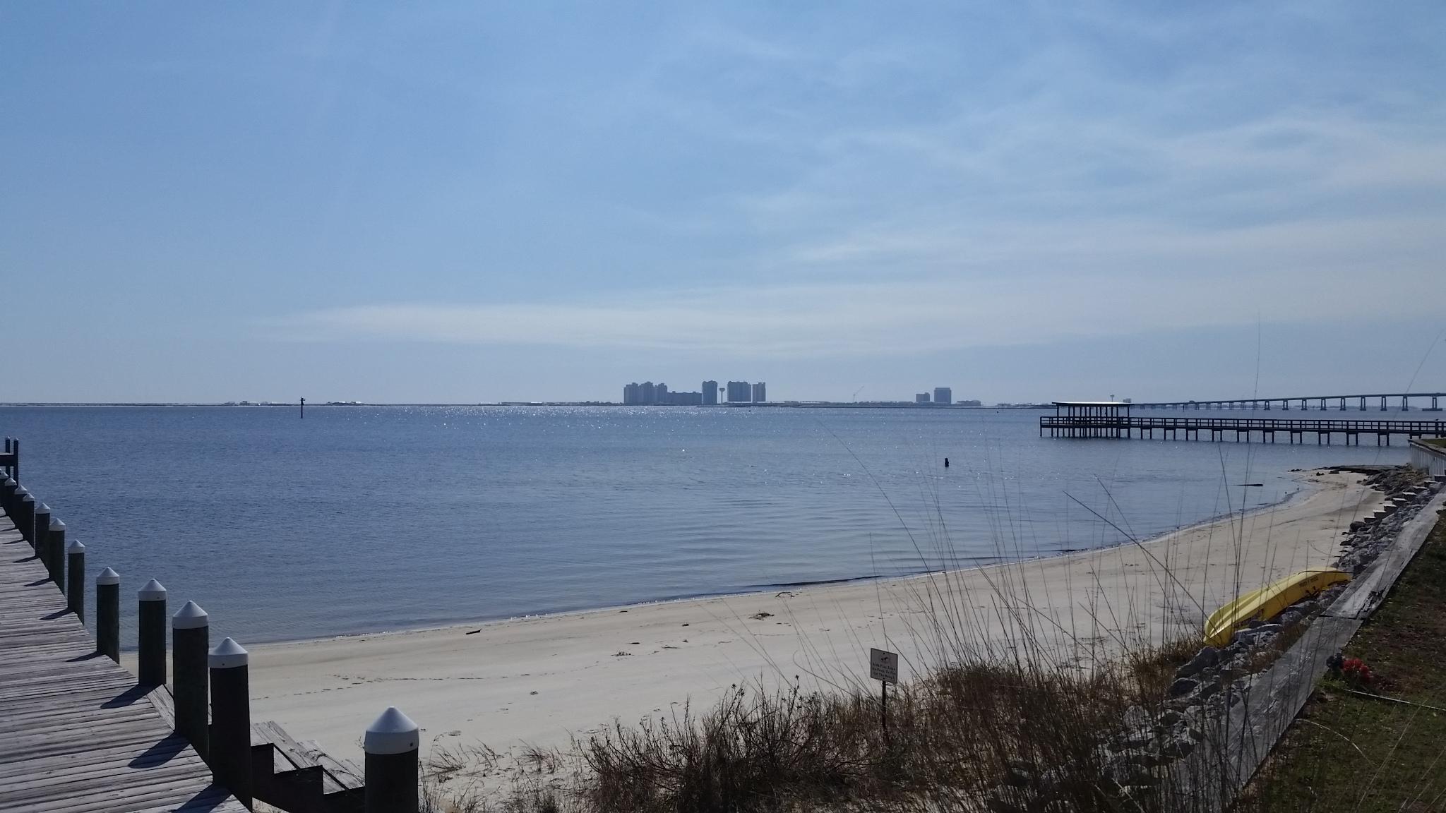 SOUNDSIDE MOORINGS - Residential