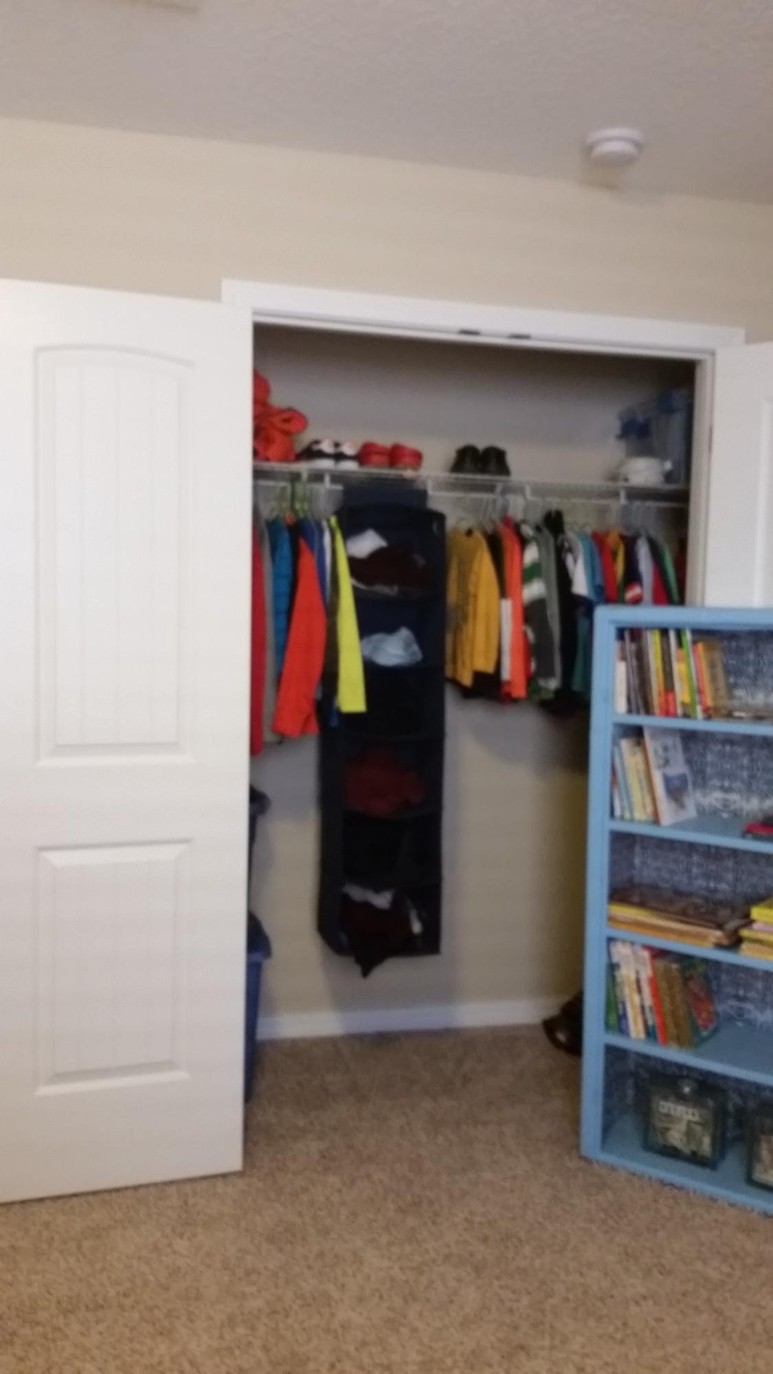 SOUNDSIDE MOORINGS - Residential