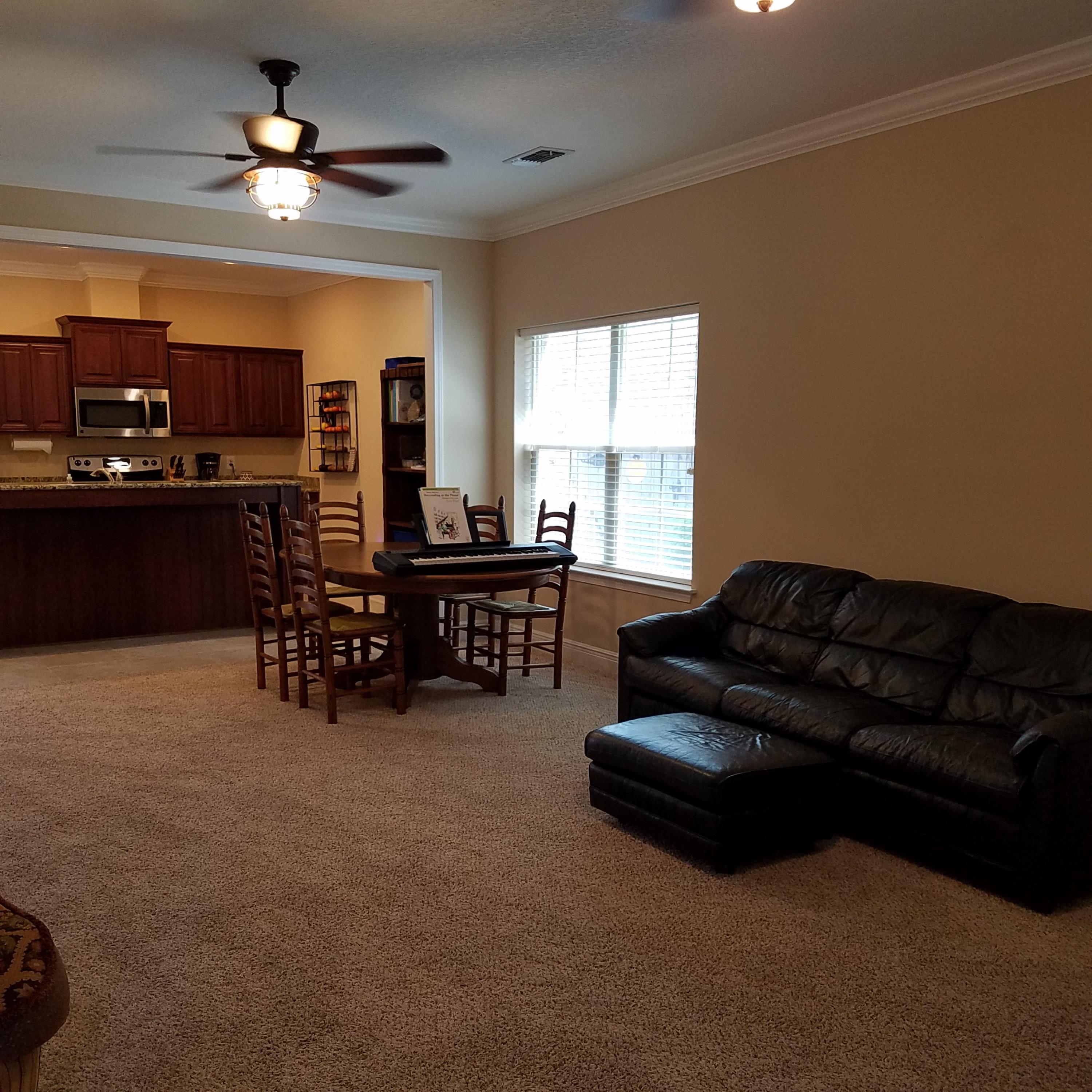 SOUNDSIDE MOORINGS - Residential