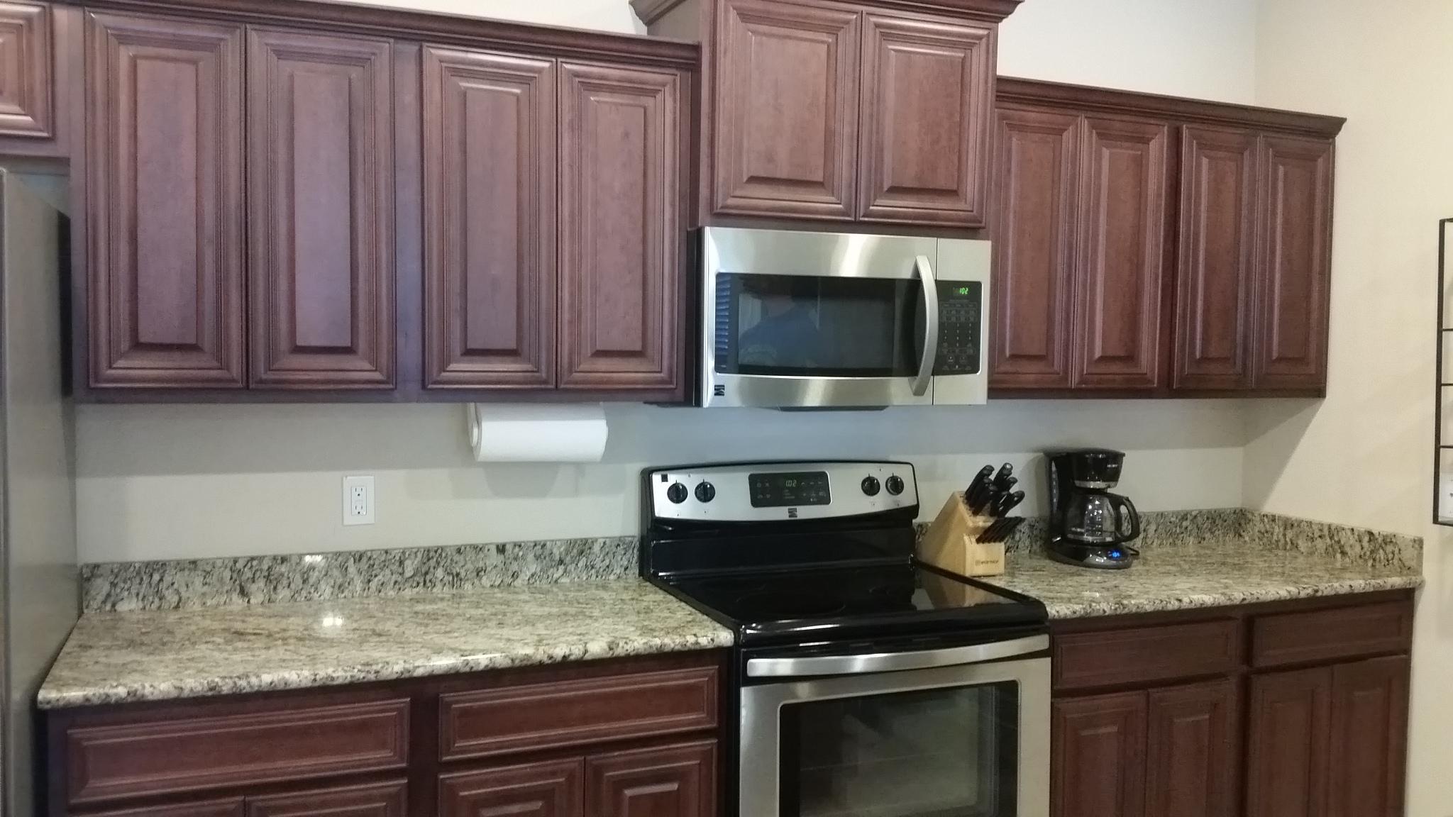 SOUNDSIDE MOORINGS - Residential